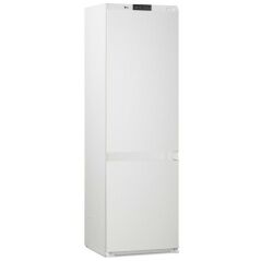 Combined Refrigerator LG GNM12VWHN White