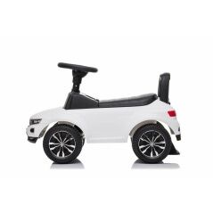 Children's Electric Car Ocio Trends Volkswagen T-Roc White