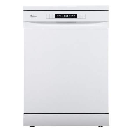 Dishwasher Hisense HS623D10W 60 cm