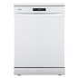 Dishwasher Hisense HS623D10W 60 cm