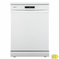 Lavastoviglie Hisense HS623D10W 60 cm