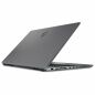 Laptop MSI Creator Z17HXS-275ES 17" Intel Core i9-14900HX 32 GB RAM 1 TB SSD Nvidia Geforce RTX 4070 Qwerty in Spagnolo