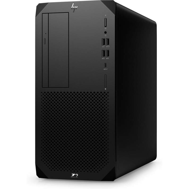 PC da Tavolo HP Z2 G9 Intel Core i9-14900 32 GB RAM 1 TB SSD