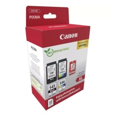 Ink and Photogrpahic Paper pack Canon 8286B012