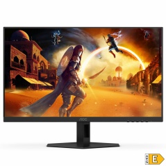 Monitor Gaming AOC 27G4XE Full HD 27" 180 Hz