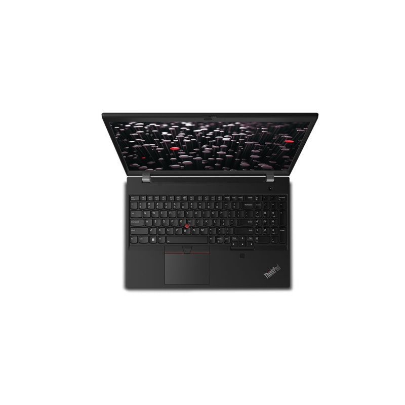Laptop Lenovo 21D8000JSP Qwerty in Spagnolo 15,6" i7-12700H 16 GB RAM 512 GB 512 GB SSD NVIDIA T600
