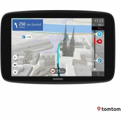 GPS navigator TomTom 1YE7.002.100