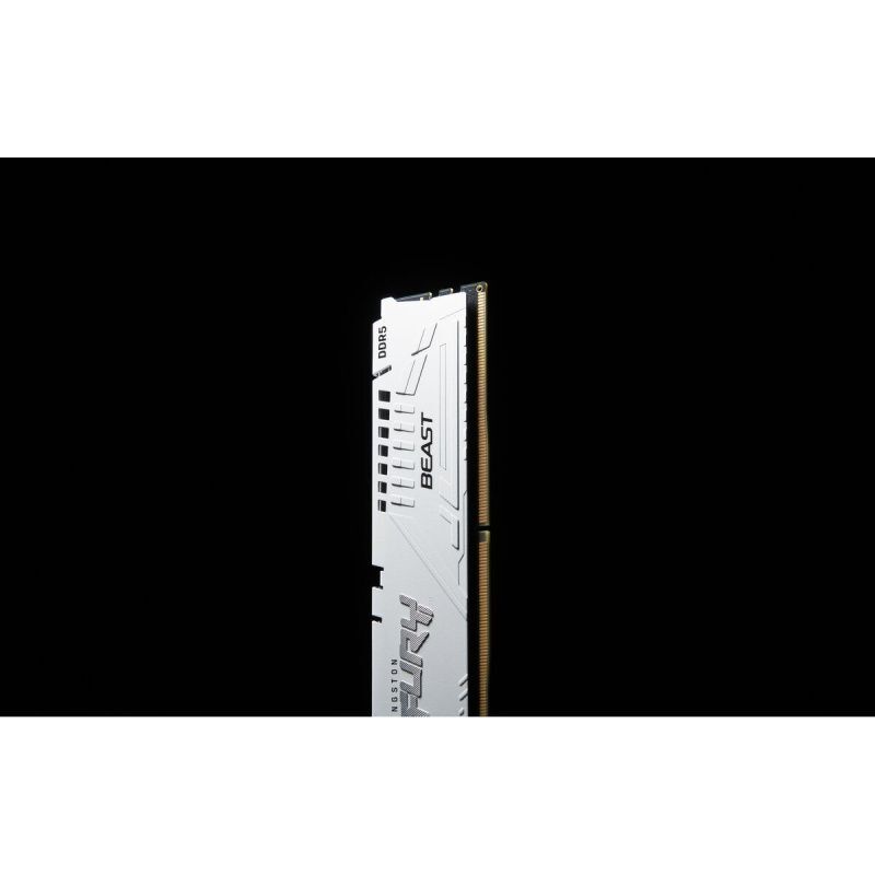 Memoria RAM Kingston KF556C36BWEK2-64 64 GB 5600 MHz DDR5 SDRAM DDR5