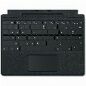 Bluetooth Keyboard with Support for Tablet Microsoft 8XB-00007 Black QWERTY Qwerty US