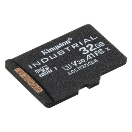 Scheda Di Memoria Micro SD con Adattatore Kingston SDCIT2/32GBSP 32 GB