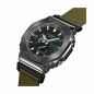 Men's Watch Casio GM-2100CB-3AER Black
