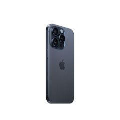 Smartphone Apple iPhone 15 Pro 6,1" 128 GB Azzurro Titanio