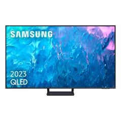 Smart TV Samsung TQ85Q70CATXX 85 85" 4K Ultra HD QLED