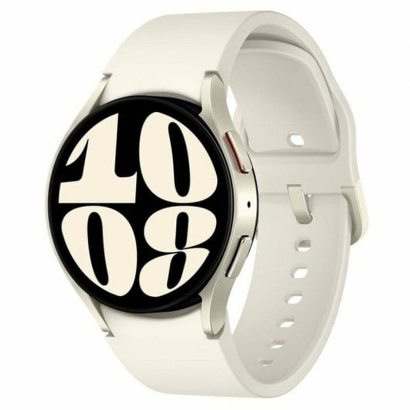 Smartwatch Samsung Galaxy Watch6 Golden 40 mm