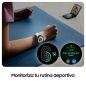Smartwatch Samsung Galaxy Watch6 Dorato 40 mm