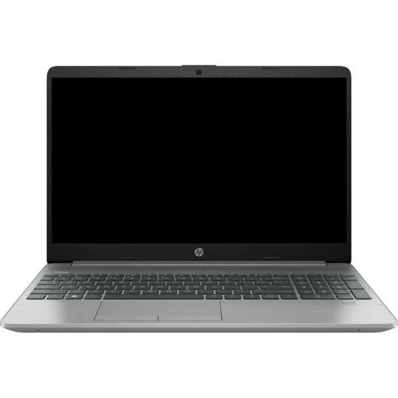 Laptop HP 250 G9 15,6" 16 GB RAM Spanish Qwerty Intel Core I7-1255U 512 GB SSD