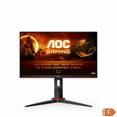 Monitor AOC Q24G2A/BK 165 Hz