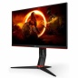 Monitor AOC Q24G2A/BK 165 Hz