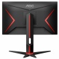 Monitor AOC Q24G2A/BK 165 Hz