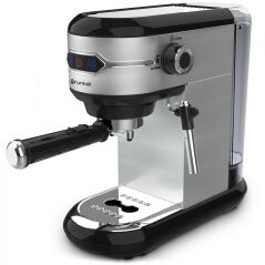 Superautomatic Coffee Maker Grunkel CAFPRESOH-20 Silver 1 L