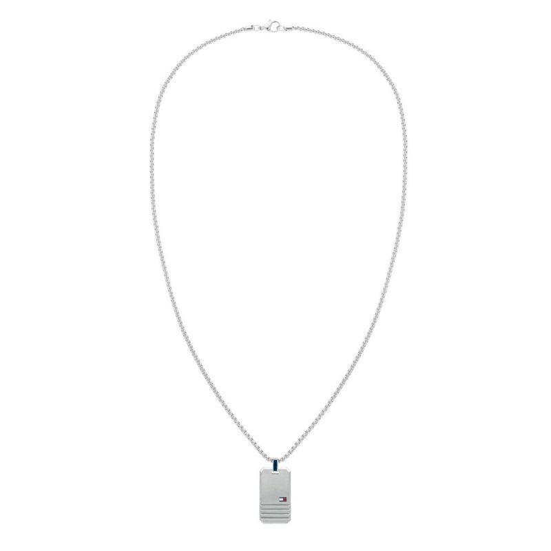 Men's Necklace Tommy Hilfiger 1685279 60 cm