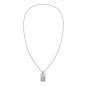 Men's Necklace Tommy Hilfiger 1685279 60 cm