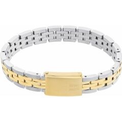 Men's Bracelet Tommy Hilfiger 2790502 20 cm