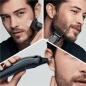 Hair clippers/Shaver Braun MGK5380 