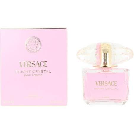 Profumo Donna Versace Bright Crystal EDP 90 ml