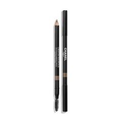 Eyebrow Pencil Chanel CRAYON SOURCILS Nº 10 Bond clair 1 g