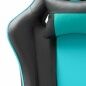 Gaming Chair Tempest Vanquish Blue