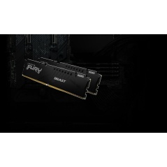 Memoria RAM Kingston Beast 8 GB 6000 MHz DDR5 CL40