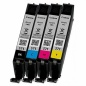 Original Ink Cartridge Canon CLI-571