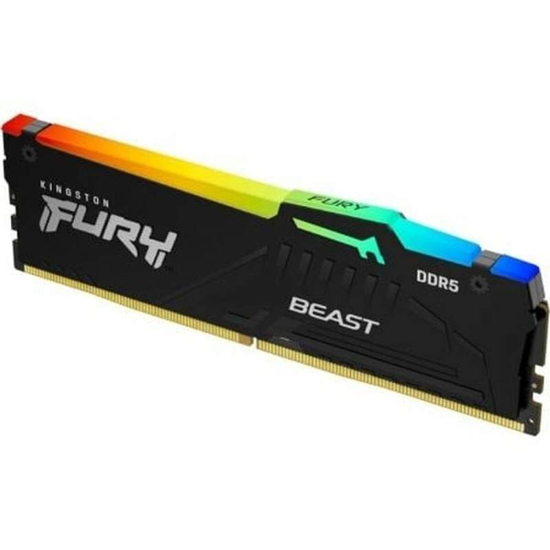 RAM Memory Kingston KF560C30BBEA-16 16 GB 6000 MHz DDR5 cl30