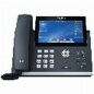 IP Telephone Yealink 1301204 Black Grey