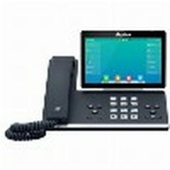 Telefono IP Yealink 1301089 Grigio