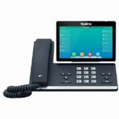 Telefono IP Yealink 1301089 Grigio