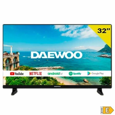 Smart TV Daewoo 32DM63HA 32"