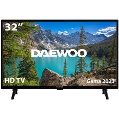 Smart TV Daewoo 32DE14HL HD 32" LED