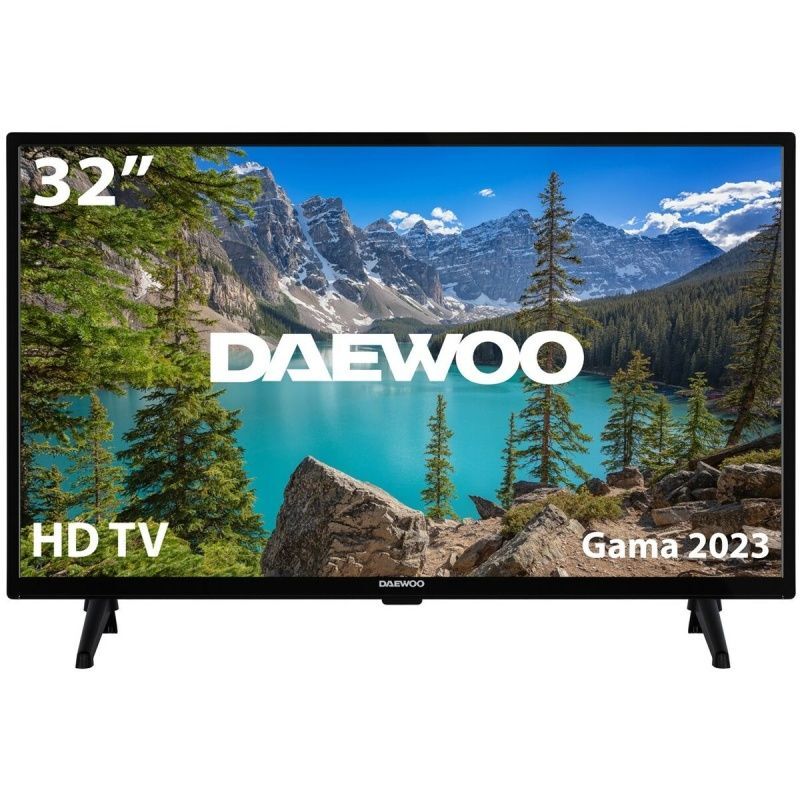 Television Daewoo 32DE14HL HD 32" LED