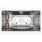 Microwave with Grill Whirlpool Corporation MWSC933SB 33L Black 900 W