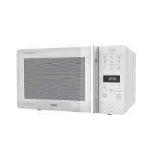 Microonde con Grill Whirlpool Corporation MCP349/WH 25L Bianco 800 W 25 L