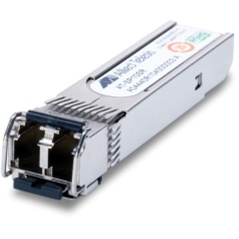 Modulo Fibra SFP+ MultiModale Allied Telesis AT-SP10SR