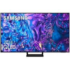 Smart TV Samsung TQ55Q70D 4K Ultra HD 55" QLED AMD FreeSync