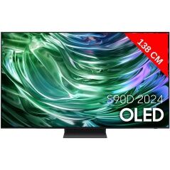 Smart TV Samsung TQ55S90D 4K Ultra HD 55" OLED AMD FreeSync