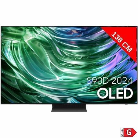 Smart TV Samsung TQ55S90D 4K Ultra HD 55" OLED AMD FreeSync