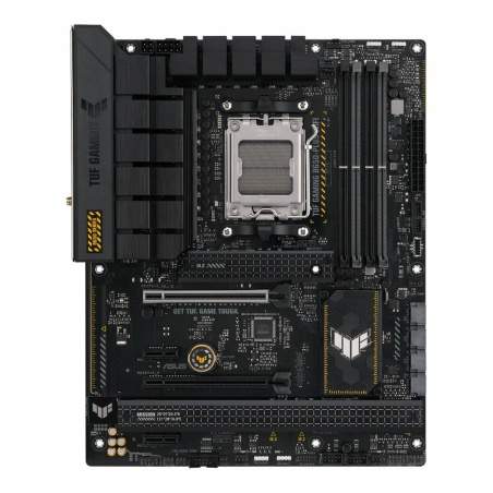 Motherboard Asus B650-PLUS AMD AMD B650 AMD AM5