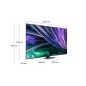 Smart TV Samsung TQ65QN86D 4K Ultra HD 65" HDR AMD FreeSync Neo QLED