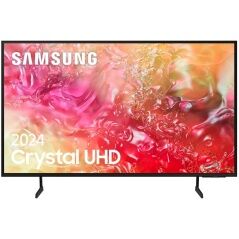 Smart TV Samsung TU85DU7175 4K Ultra HD 85" LED
