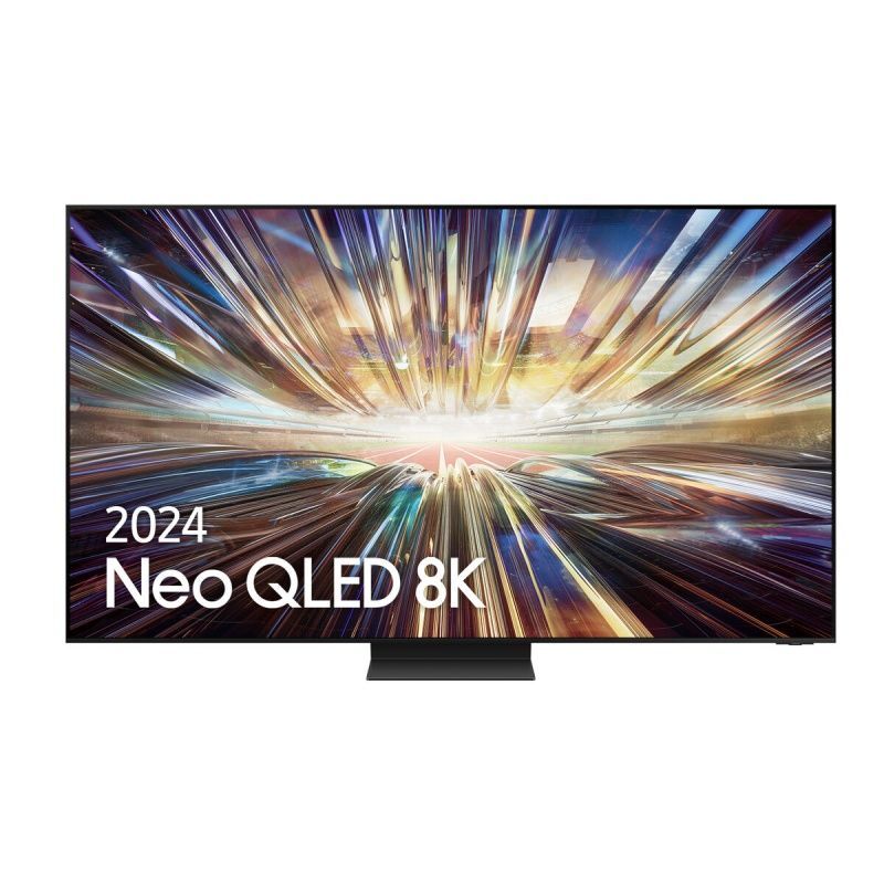 Smart TV Samsung TQ75QN800D 8K Ultra HD 75" HDR AMD FreeSync Neo QLED